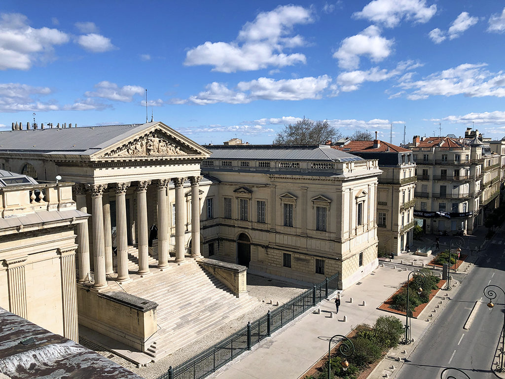 Tribunal Montpellier