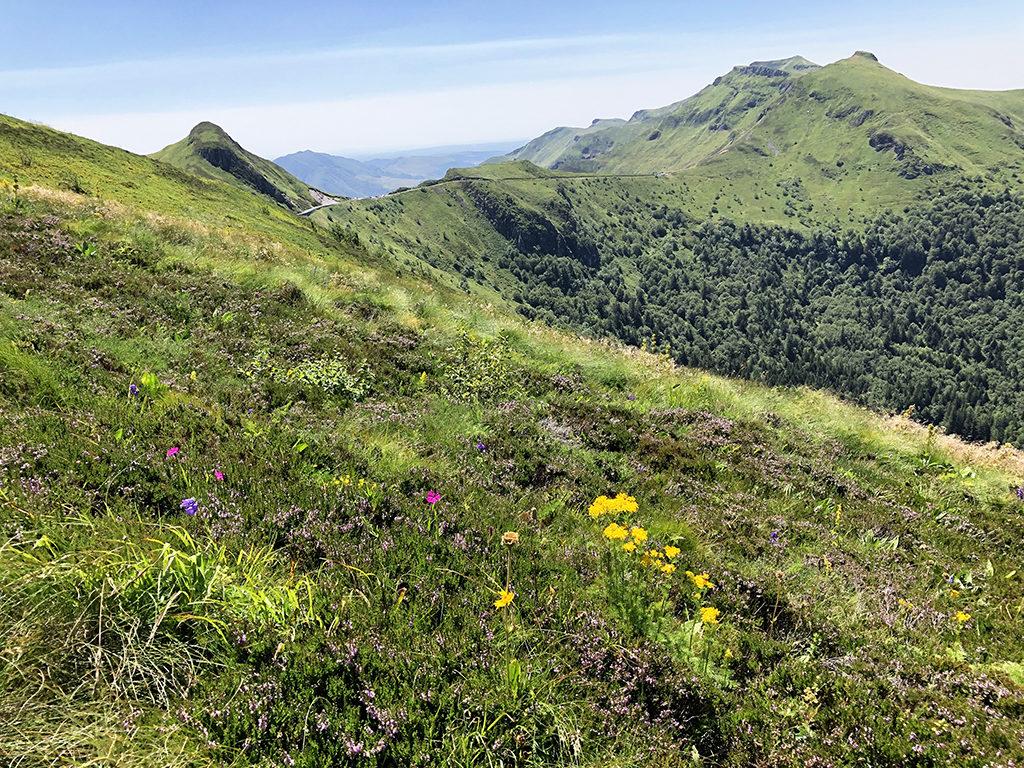 le Puy Mary Cantal