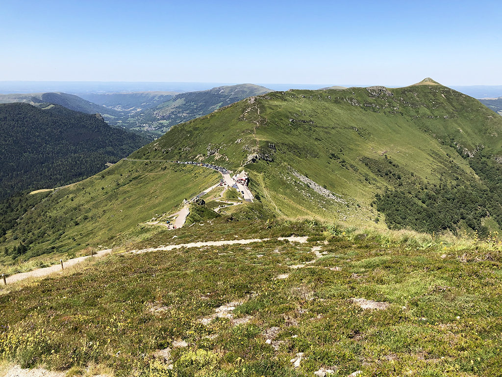 le Puy Mary Cantal